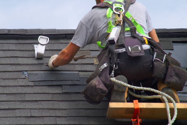 Quick and Trustworthy Emergency Roof Repair Services in Umatilla, FL
